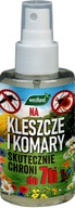 Westland sprej na komáre a kliešte 100 ml Westland sprej na komáre a kliešte 100 ml