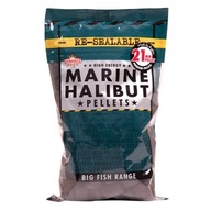 Dynamite Baits Marine Halibut Pellets 21mm vŕtané Dynamite Baits Marine Halibut Pellets 21mm vŕtané
