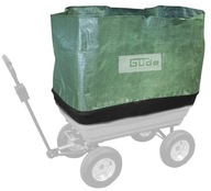 Plachta Güde GGW 250 NA VOZÍK Plachta Güde GGW 250 NA VOZÍK