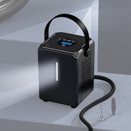 Autohustič pneumatík, mini Autohustič pneumatík, mini