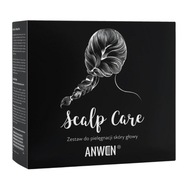Anwen, Súprava starostlivosti o pokožku hlavy, Starostlivosť o pokožku hlavy Anwen, Súprava starostlivosti o pokožku hlavy, Starostlivosť o pokožku hlavy