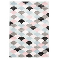 KOBEREC BABY 200x300 PASTEL SHLES 67w KOBEREC BABY 200x300 PASTEL SHLES 67w