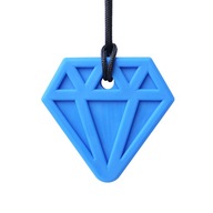 ARK DIAMENT LOGOPEEDIC HRUBÁK TVRDÁ MODRÁ FARBA - NÁHRDELNÍK ARK DIAMENT LOGOPEEDIC HRUBÁK TVRDÁ MODRÁ FARBA - NÁHRDELNÍK