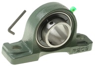 UCP 209 SAMONASTAVOVACIE LOŽISKO V PRIEBEHU UCP209 PRIEMER 45 mm UCP 209 SAMONASTAVOVACIE LOŽISKO V PRIEBEHU UCP209 PRIEMER 45 mm