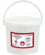 Ohrievacia pasta, 4 kg vedro, Stalgast 430005 Ohrievacia pasta, 4 kg vedro, Stalgast 430005