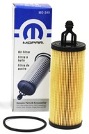 OLEJOVÝ FILTER MOPAR MO-349 68191349AC PENTASTAR V6 OLEJOVÝ FILTER MOPAR MO-349 68191349AC PENTASTAR V6