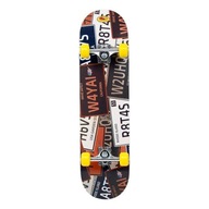 Skateboard SMJ sport BS-Q3108FC SPZ Skateboard SMJ sport BS-Q3108FC SPZ