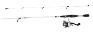 Abu Garcia Ike Dude Combo Set - 2,44 m 10-30g