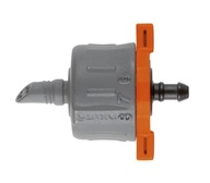 GARDENA KONCOVÝ NASTAVITEĽNÝ ODKAPÁVAČ 5KS 8316-29 GARDENA KONCOVÝ NASTAVITEĽNÝ ODKAPÁVAČ 5KS 8316-29
