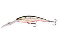 RAPALA DEEP TAIL DANCER TDD09 SFL 9cm 13g-6m RAPALA DEEP TAIL DANCER TDD09 SFL 9cm 13g-6m