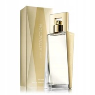 AVON ATTRACTION Voda PRE ŇU 100 ml ZADARMO AVON ATTRACTION Voda PRE ŇU 100 ml ZADARMO
