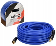 VZDUCHOVÁ HADICA YATO HYBRID G3/8 20m VZDUCHOVÁ HADICA YATO HYBRID G3/8 20m