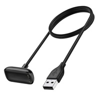 USB nabíjací kábel pre Fitbit Charge 5 / Luxe USB nabíjací kábel pre Fitbit Charge 5 / Luxe