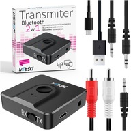 PRIJÍMAČ AUDIO VYSIELAČ BLUETOOTH ADAPTÉR APT-X PRIJÍMAČ AUDIO VYSIELAČ BLUETOOTH ADAPTÉR APT-X