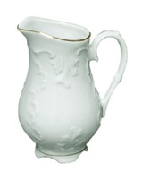 Mliečny koktail 300 ml Ćmielów Rococo 3604 Mliečny koktail 300 ml Ćmielów Rococo 3604