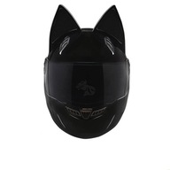MOTOCYKLICKÁ PRILBA fenka s ušami EARS M MOTOCYKLICKÁ PRILBA fenka s ušami EARS M