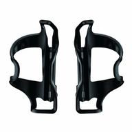 Lezyne Flow Cage SL-P pár čierny Lezyne Flow Cage SL-P pár čierny