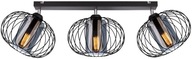 Moderné stropné LED svietidlo E27 Moderné stropné LED svietidlo E27
