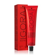 Schwarzkopf Igora Royal 7-0 farba na vlasy 60ml Schwarzkopf Igora Royal 7-0 farba na vlasy 60ml