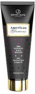 7suns American Glamour Strong Bronzer 250 ml 7suns American Glamour Strong Bronzer 250 ml