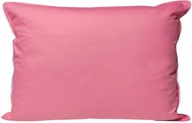 Vankúš z peria 50x60 ružové perie natural soft eco Poland Vankúš z peria 50x60 ružové perie natural soft eco Poland
