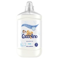 Coccolino Sensitive aviváž 1,8 l Coccolino Sensitive aviváž 1,8 l
