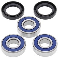 Ložiská zadných kolies BMW F 650 Gs 800 800 Gt Ložiská zadných kolies BMW F 650 Gs 800 800 Gt