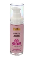 Rozjasňujúca báza pod make-up Delia Go Glow 30 ml Rozjasňujúca báza pod make-up Delia Go Glow 30 ml