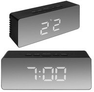 CLEAR HODINY S TEPLOTU A ALARM CLEAR HODINY S TEPLOTU A ALARM