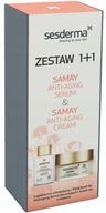 SESDERMA SET SAMAY KRÉM 50ml + SÉRUM 30ml SESDERMA SET SAMAY KRÉM 50ml + SÉRUM 30ml