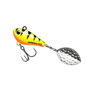 SpinMad JIGMASTER točivý chvost 12g 8cm farba 14 SpinMad JIGMASTER točivý chvost 12g 8cm farba 14