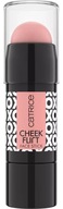 CATRICE Cheek Flirt BLUSH STICK 030 Rock 'n' Rose CATRICE Cheek Flirt BLUSH STICK 030 Rock 'n' Rose