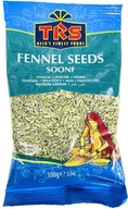TRS semená feniklu 1kg TRS semená feniklu 1kg