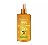 BIELENDA DRAHÝ AVOKÁDOVÝ OLEJ 3V1 150ML