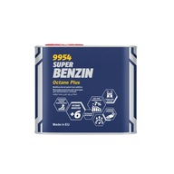 MANNOL SUPER BENZIN OCTANE PLUS 500ML ZVYŠUJE oktánové číslo ČISTÍ SYSTÉM MANNOL SUPER BENZIN OCTANE PLUS 500ML ZVYŠUJE oktánové číslo ČISTÍ SYSTÉM