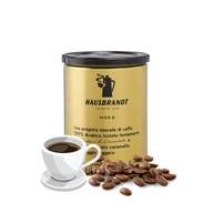 Dóza na mletú kávu Hausbrandt Moka 250g Dóza na mletú kávu Hausbrandt Moka 250g
