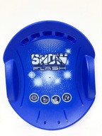 Snow Flash Slide-Sled-Plate tmavomodrá Snow Flash Slide-Sled-Plate tmavomodrá