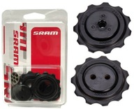 Kolesá zadnej prehadzovačky SRAM X4 SX4 9/10-st Kolesá zadnej prehadzovačky SRAM X4 SX4 9/10-st