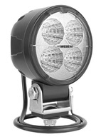 PRACOVNÁ LAMPA CRC5H.53301 12-24V 2000LM s káblom. PRACOVNÁ LAMPA CRC5H.53301 12-24V 2000LM s káblom.