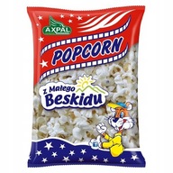 POPCORN 60g AKCIA 10 bal