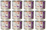 4Vets Natural Dog Gastro Intestinal 12 x 185 g 4Vets Natural Dog Gastro Intestinal 12 x 185 g