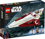 LEGO Star Wars 75333 OBI-WANOV JEDI LOVEC
