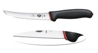 Victorinox 5.6503.15D, nôž na mäso, orezávač, čepeľ 15 cm, Fibrox D.Grip Victorinox 5.6503.15D, nôž na mäso, orezávač, čepeľ 15 cm, Fibrox D.Grip