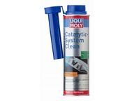 LIQUI MOLY KATALYTICKÉ KATALYTICKÉ ČISTENIE LIQUI MOLY KATALYTICKÉ KATALYTICKÉ ČISTENIE