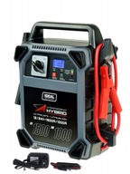 Štartovacie zariadenie Ideal Ustart4H 12V/24V Štartovacie zariadenie Ideal Ustart4H 12V/24V
