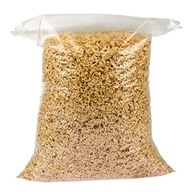 Údiarenské lupienky BUK 100% 15 kg (60L), stredná KL8 Údiarenské lupienky BUK 100% 15 kg (60L), stredná KL8