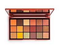 REVOLUTION SEBILE DAY 2 PALETTE EYESHADOW PALETTE REVOLUTION SEBILE DAY 2 PALETTE EYESHADOW PALETTE