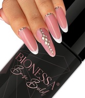 BASE STAVEBNÝ NAIL BASE hybrid, ODOLNÝ, 6ml SAMONIVOVACÍ, ČISTÝ BASE STAVEBNÝ NAIL BASE hybrid, ODOLNÝ, 6ml SAMONIVOVACÍ, ČISTÝ