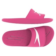 Bazénové žabky Speedo SLIDES ONE PIECE AF, veľkosť 38 Bazénové žabky Speedo SLIDES ONE PIECE AF, veľkosť 38