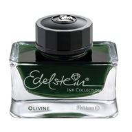 PELIKAN ATRAMENT Olivín Edelstein olivový 50 ML.